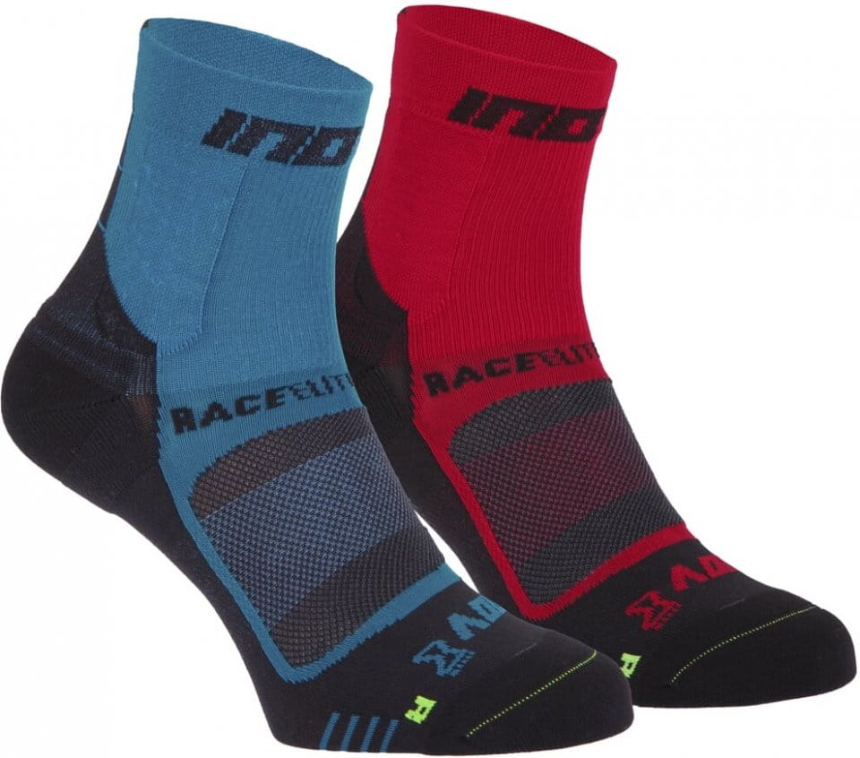 Meias INOV-8 RACE ELITE PRO Socks