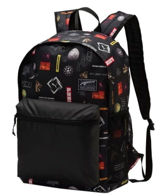 Mochila Puma Academy Backpack plecak 04 duży