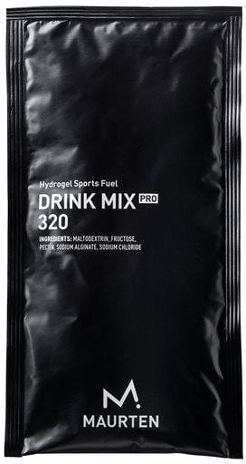 Bebidas e energéticas maurten DRINK MIX 320
