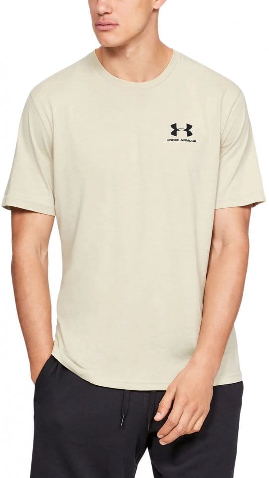 T-shirt Under Armour UA SPORTSTYLE LC SS
