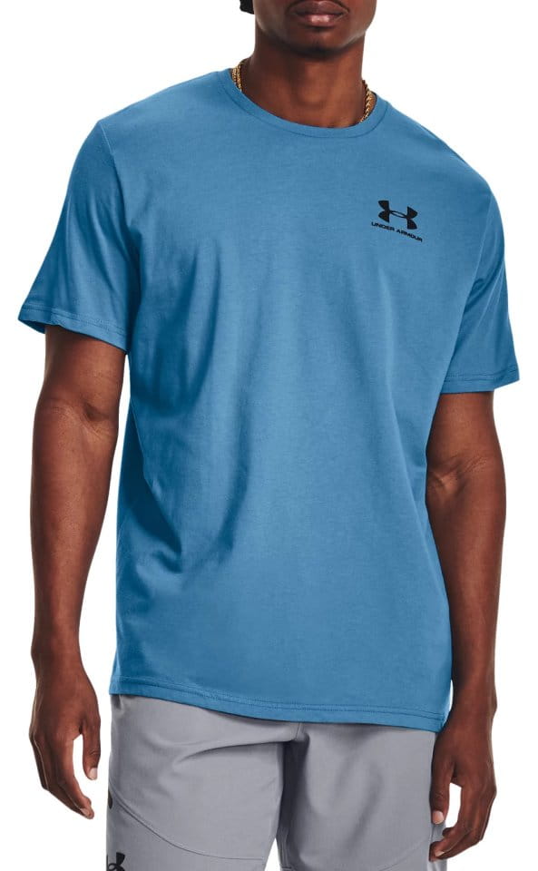 T-shirt Under Armour UA M SPORTSTYLE LC SS