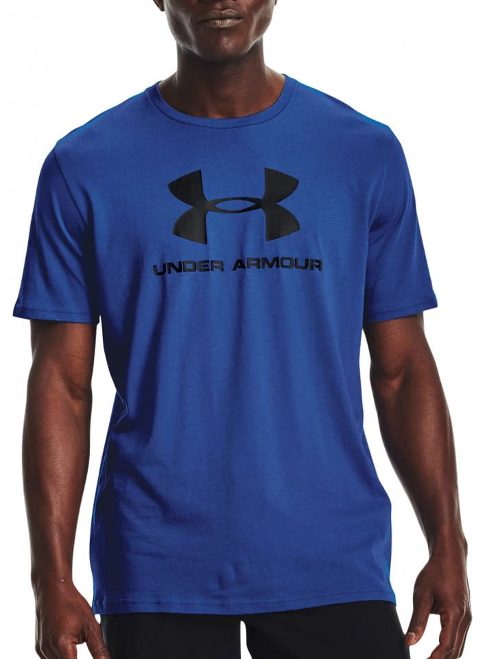 Camiseta Under Armour UA SPORTSTYLE LOGO