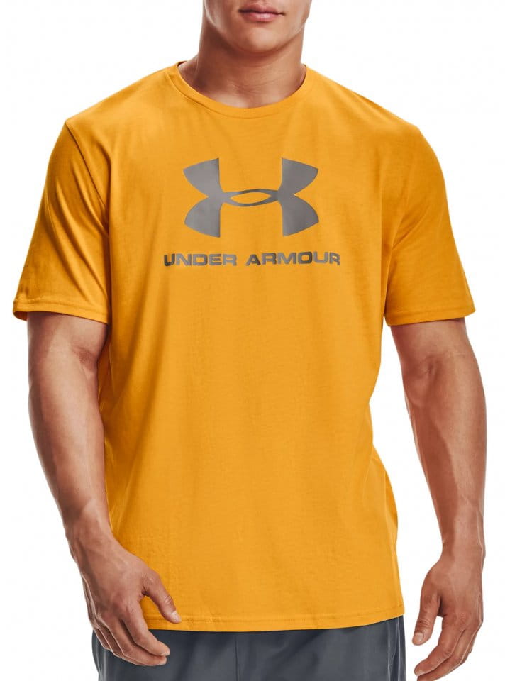 Camiseta Under Armour UA SPORTSTYLE LOGO