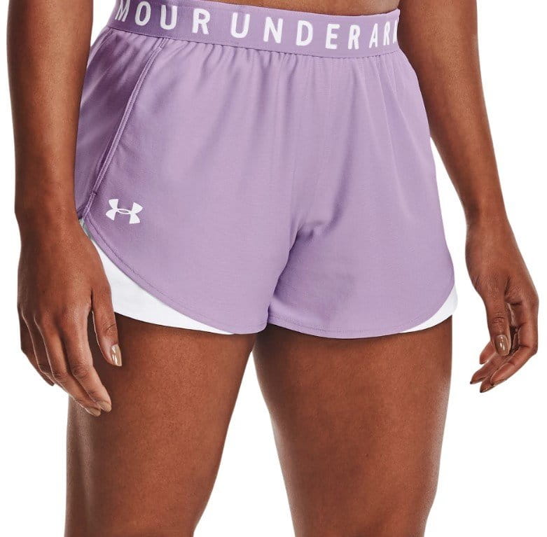 Calções Under Armour Women's UA Play Up Shorts 3.0