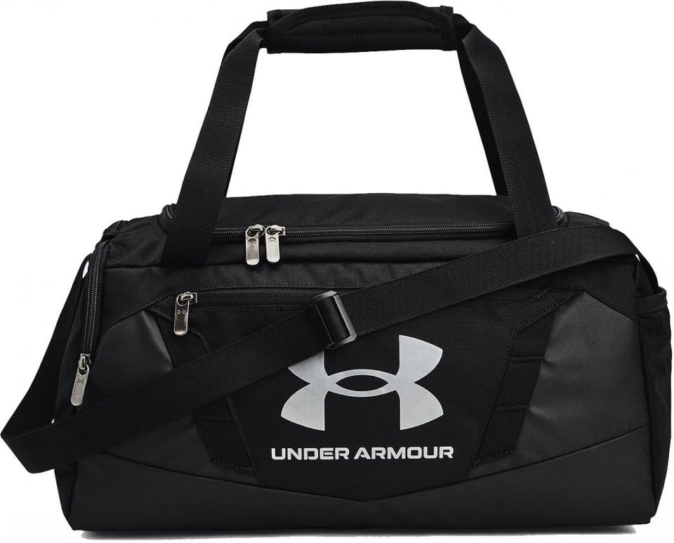 Saco Under Armour UA Undeniable 5.0 Duffle XS-BLK