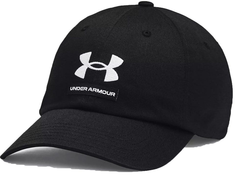 Chapéu Under Armour Branded Hat-BLK