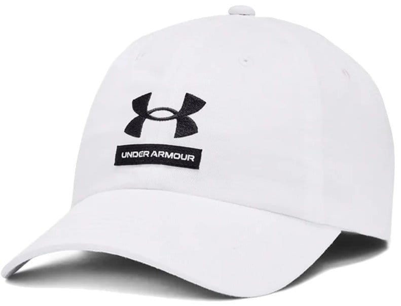 Chapéu Under Armour Branded Hat-WHT