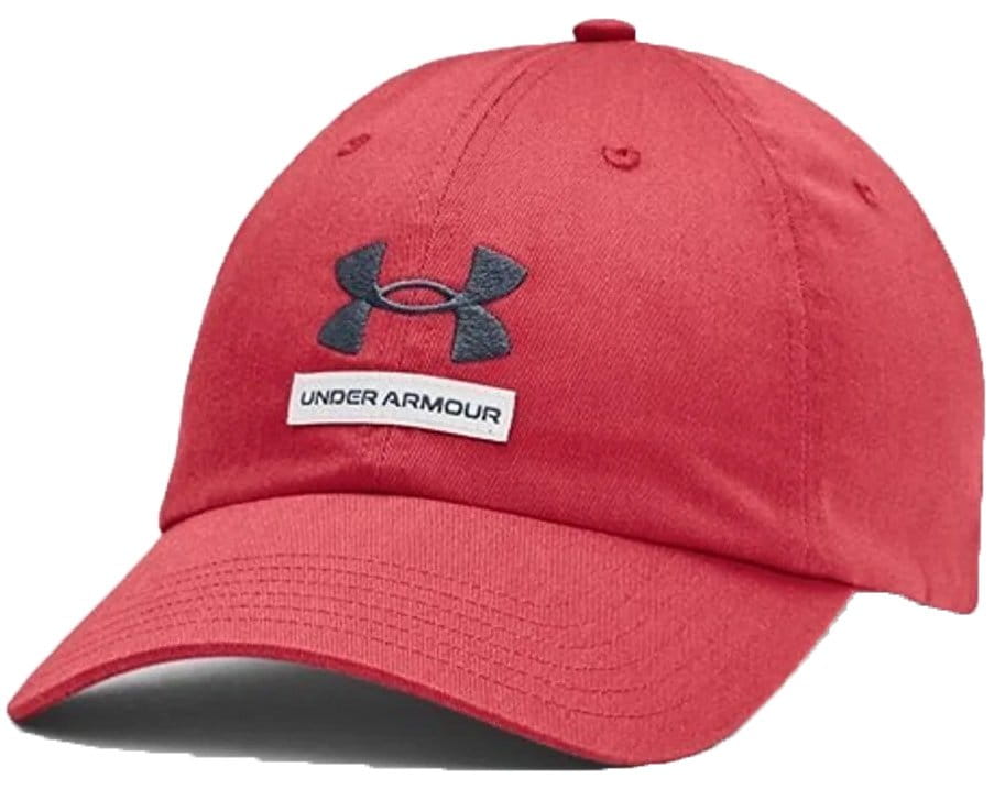 Chapéu Under Armour Branded Hat-RED