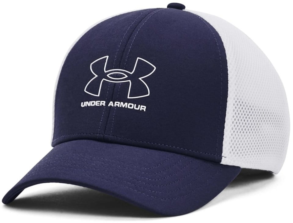 Chapéu Under Armour Iso-chill Driver Mesh-NVY
