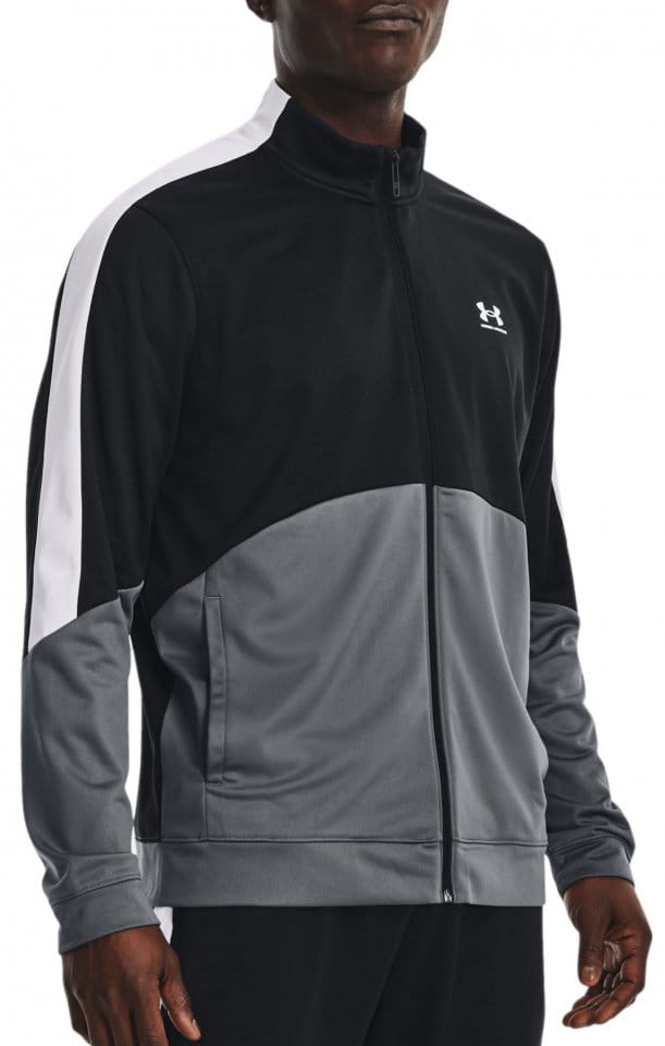 Casaco Under Armour UA Tricot Fashion - Top4Running.pt