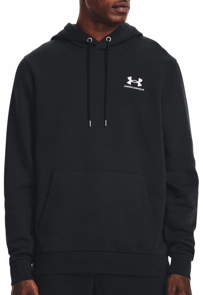 Sweatshirt com capuz Under Armour UA Essential Fleece
