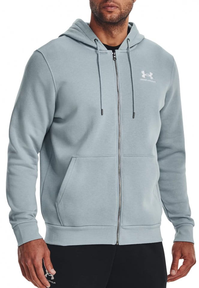 Sweatshirt com capuz Under Armour UA Essential Fleece
