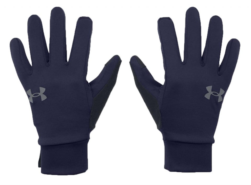 Luvas Under Armour Men s UA Storm Liner Gloves