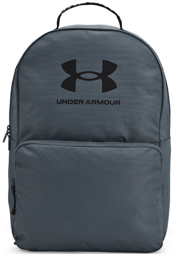 Mochila Under Armour UA Loudon Backpack-GRY