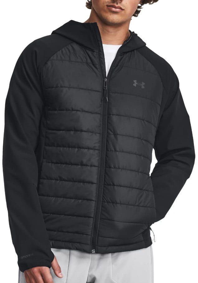 Casaco Under Armour Storm Session Jacke