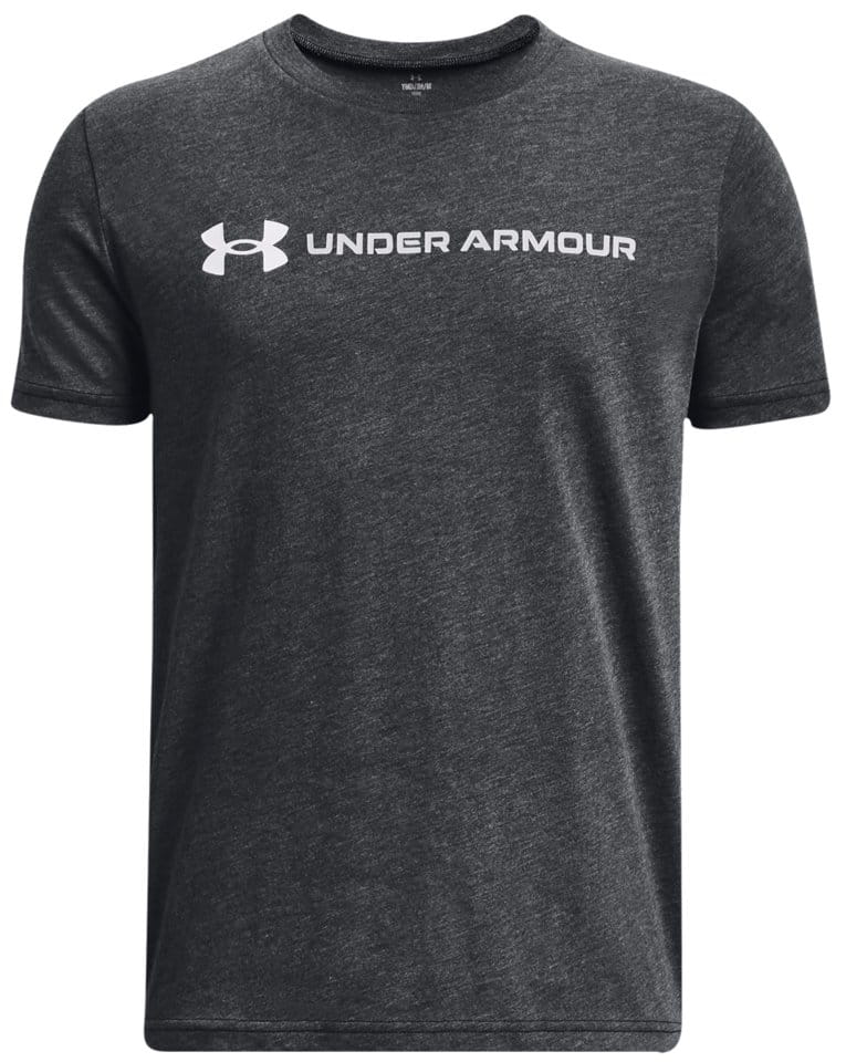 T-shirt Under Armour Logo Wordmark