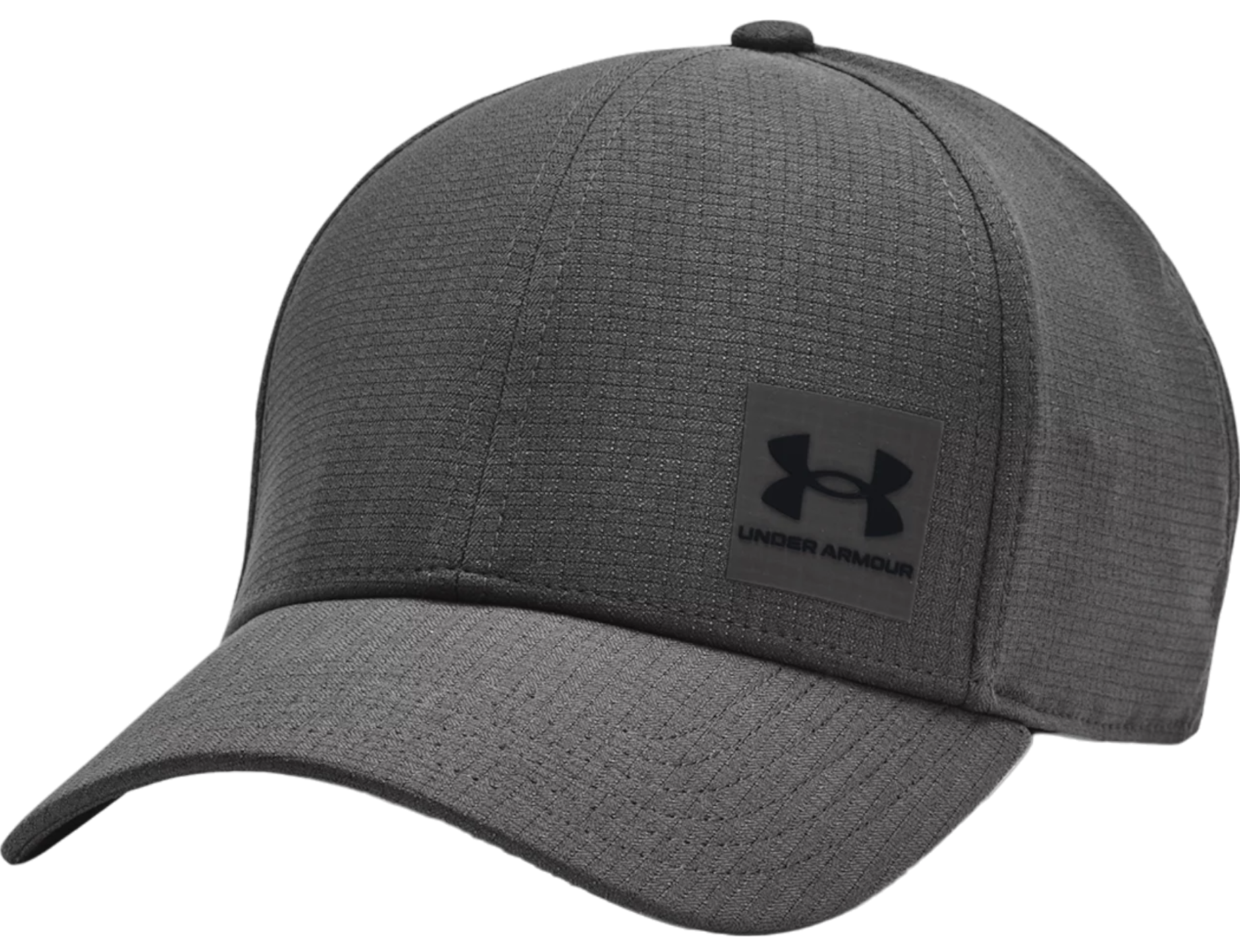 Chapéu Under Armour Iso-Chill ArmourVent Adjustable Cap