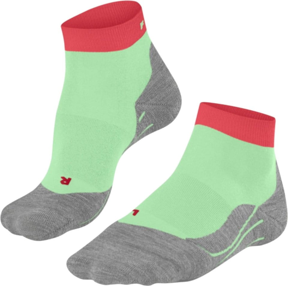 Meias Falke RU4 Endurance Short Women Socks
