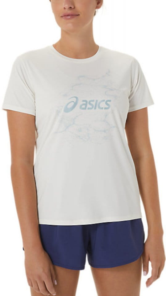 T-shirt Asics NAGINO GRAPHIC RUN SS TOP