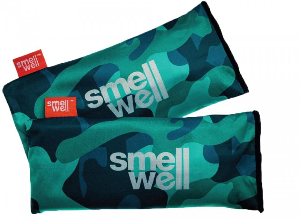 Almofada SmellWell Active XL Camo Green
