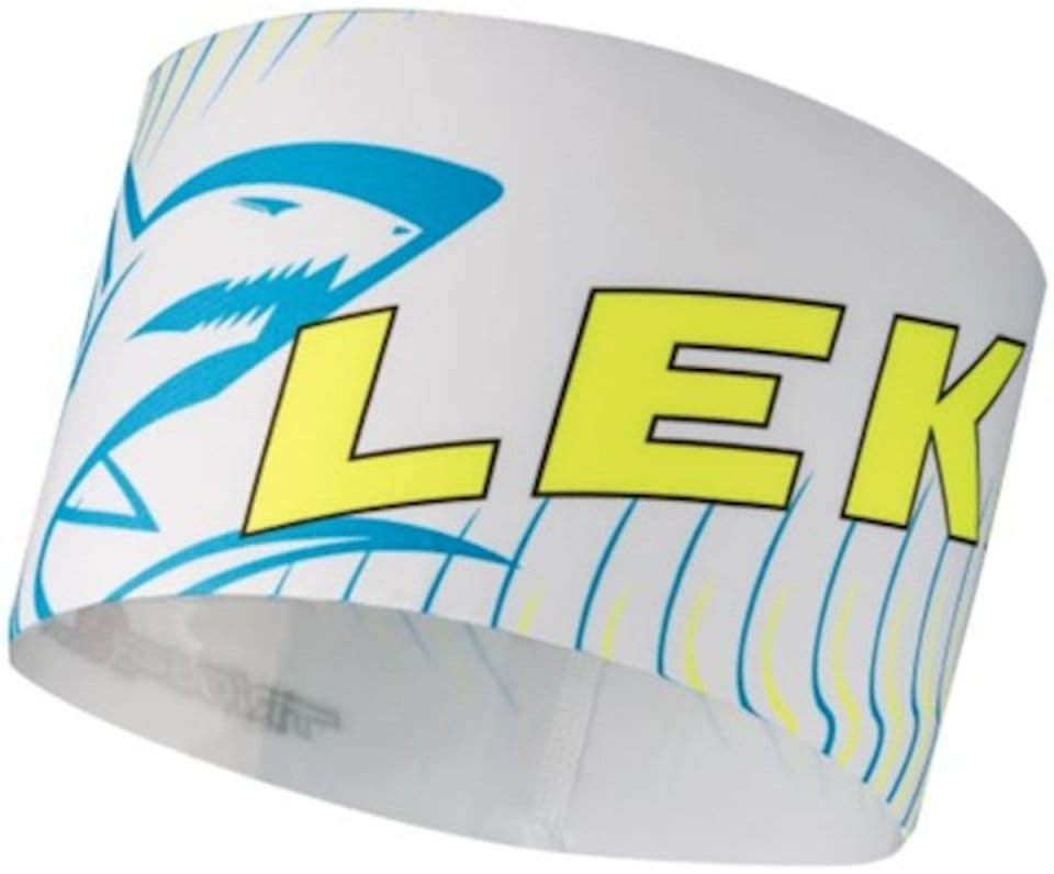 Fita para cabeça Leki Race Shark Headband