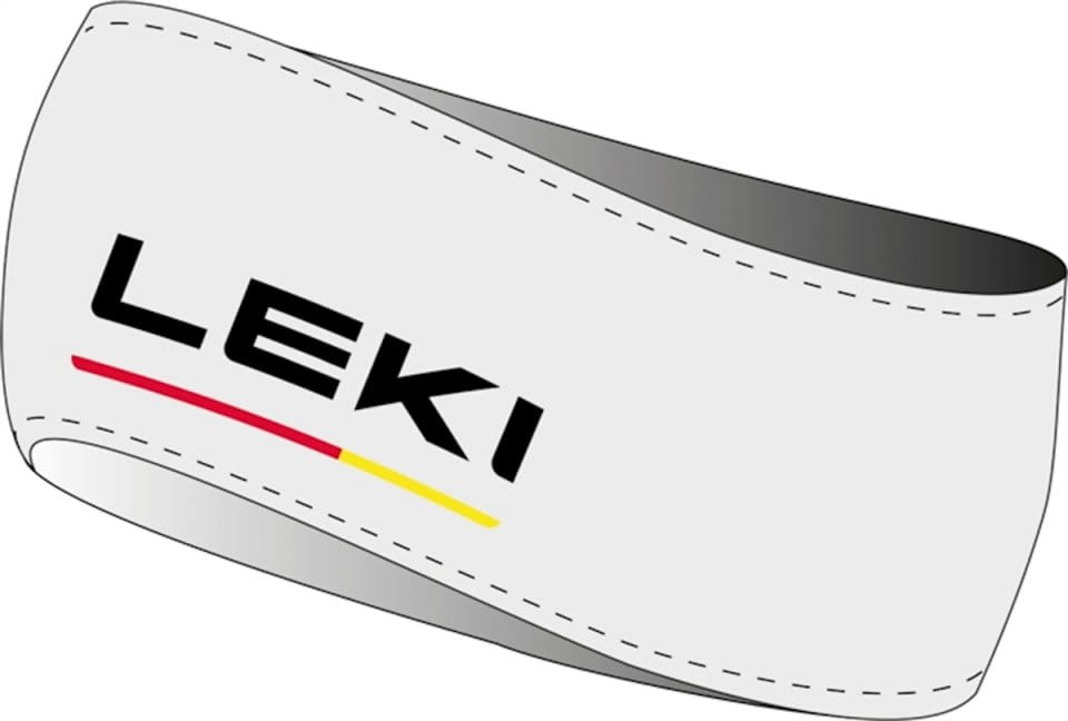 Fita para cabeça Leki 4-Season Headband