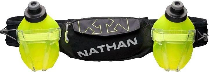 Bolsa de cintura Nathan Trail Mix Plus 2