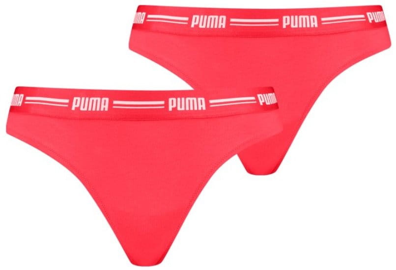 Cuecas Puma String 2 Pack