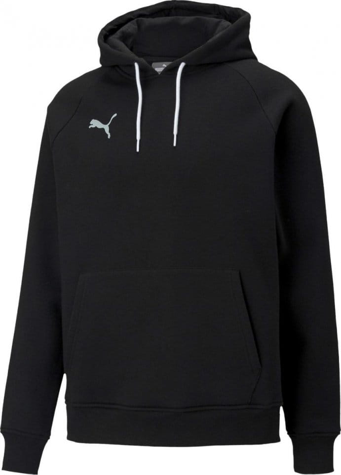 Sweatshirt com capuz Puma basket blank hoody