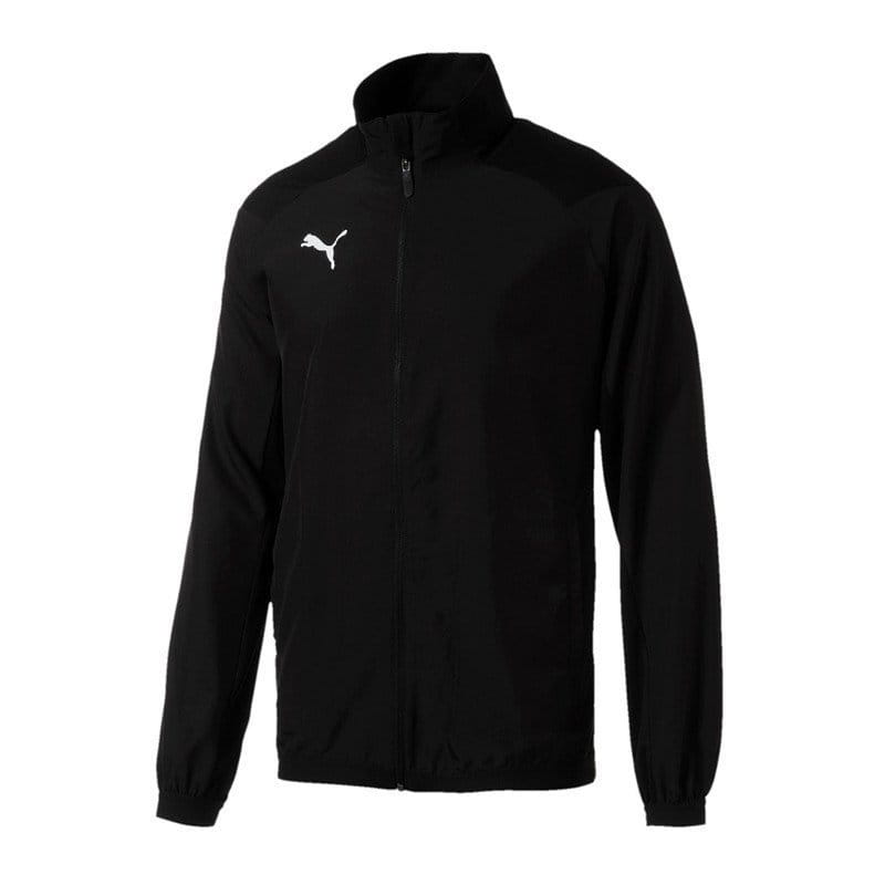 Casaco Puma liga sideline jacket jacke f03