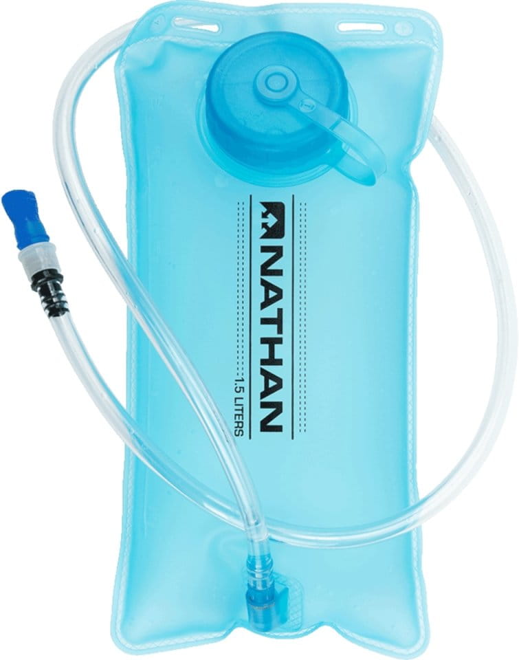 Garrafa Nathan Quickstart Hydration Bladder 1.5 Liter