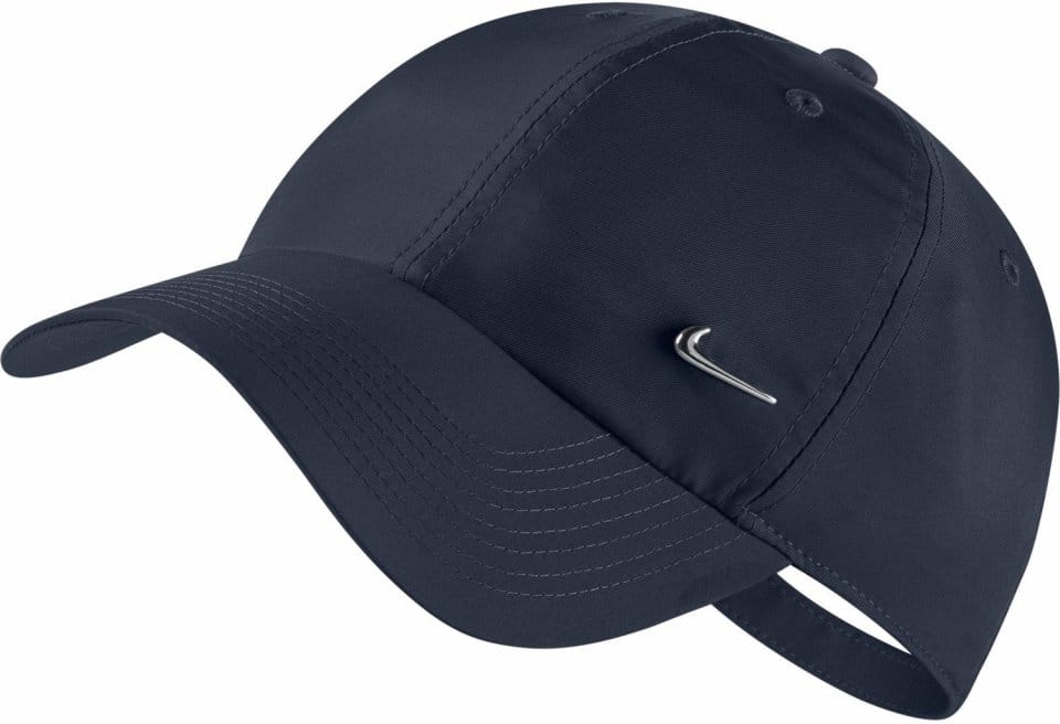 Chapéu Nike U NSW H86 CAP NK METAL SWOOSH - Top4Running.pt