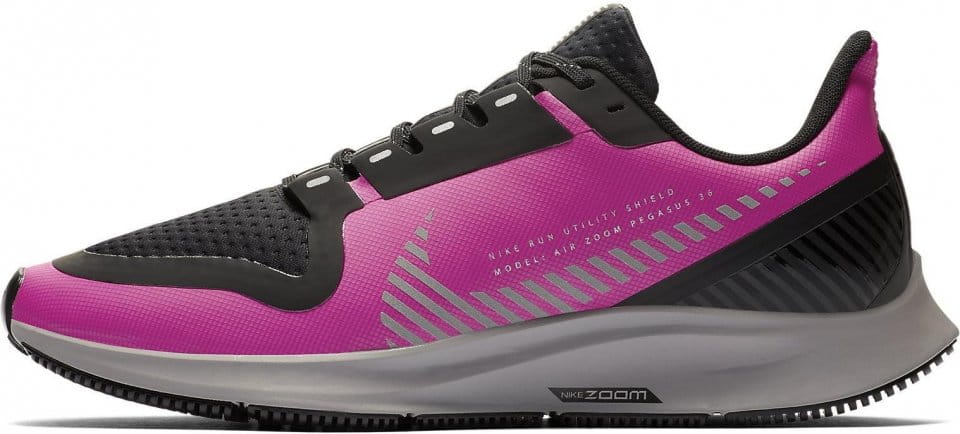Sapatilhas de Corrida Nike W AIR ZOOM PEGASUS 36 SHIELD