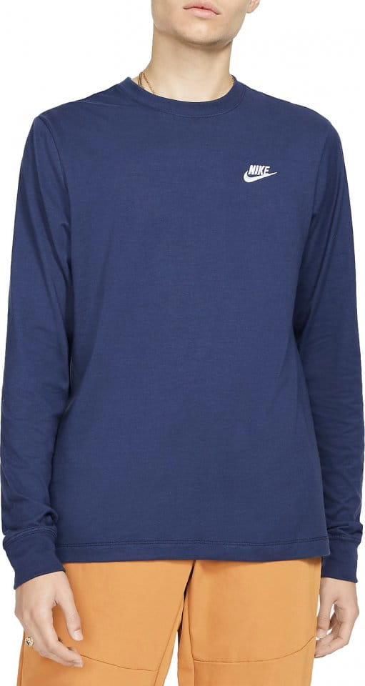 T-Shirt de manga comprida Nike Sportswear