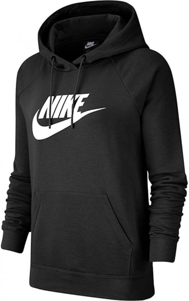 Sweatshirt com capuz Nike W NSW ESSNTL HOODIE PO HBR