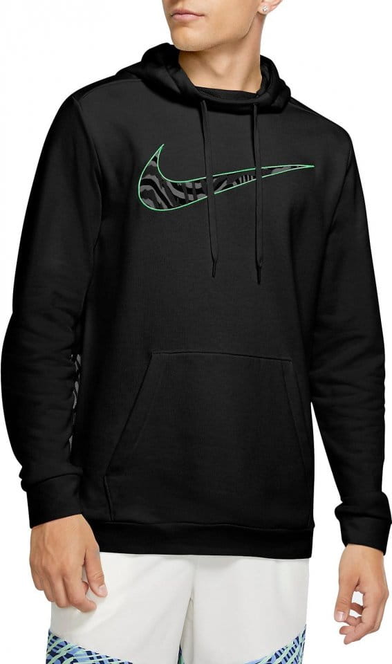 Sweatshirt com capuz Nike M NK DRY PO FLEECE PX CNCT 1.2