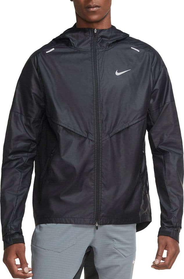 Casaco com capuz Nike Shieldrunner Men s Running Jacket