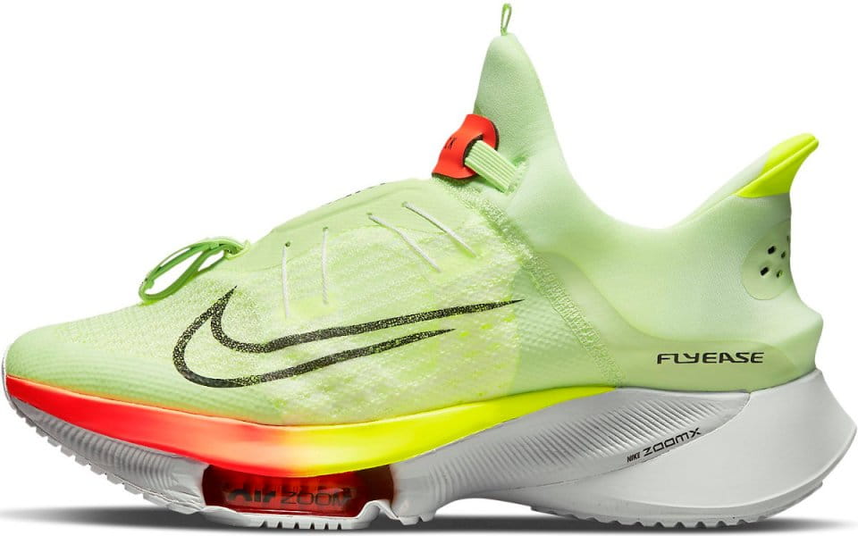Sapatilhas de Corrida Nike Air Zoom Tempo NEXT% FlyEase - Top4Running.pt