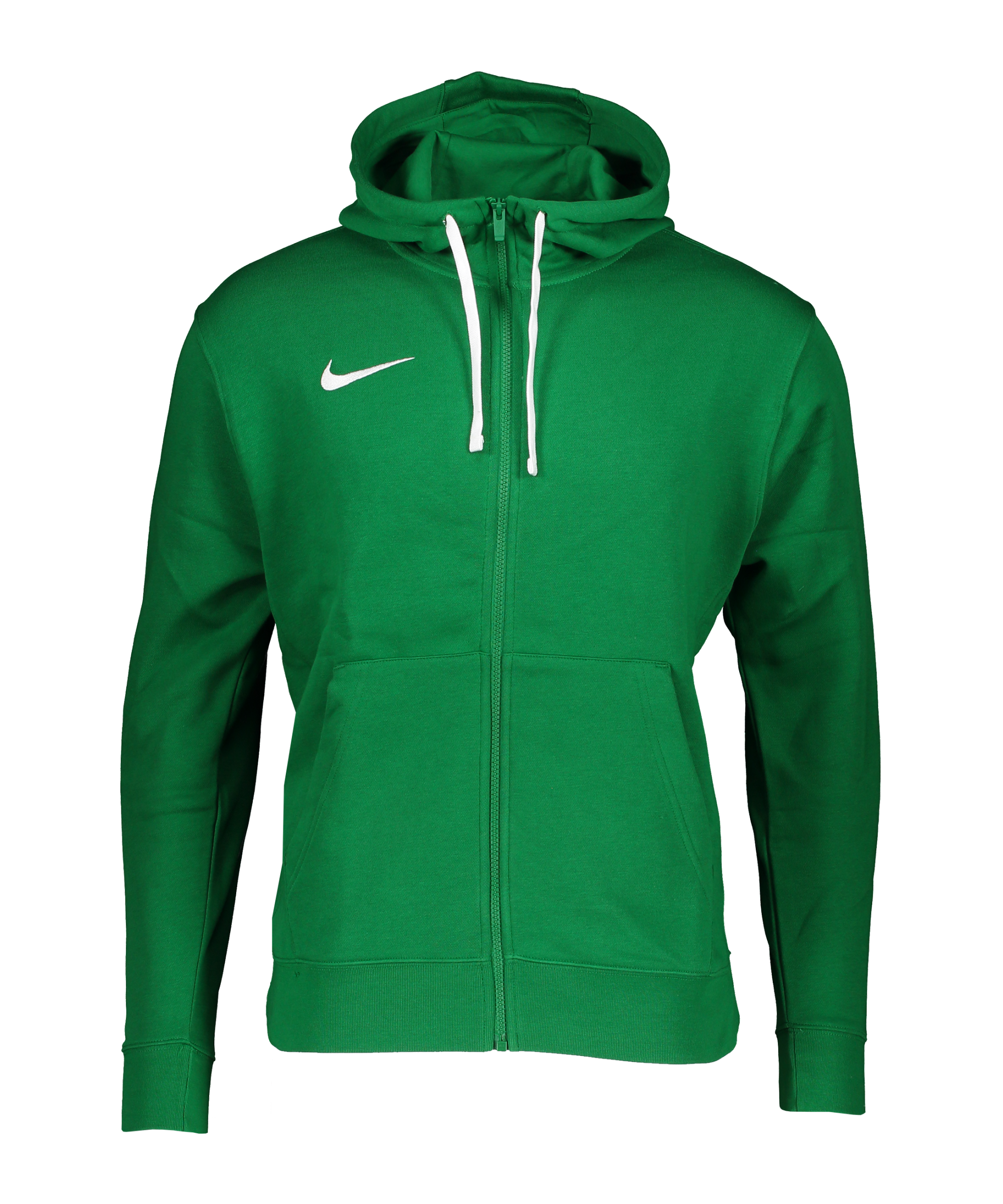 Sweatshirt com capuz Nike M NK FLC PARK20 FZ HOODIE