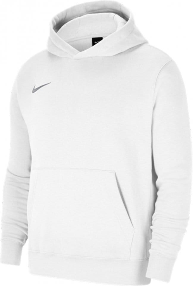 Sweatshirt com capuz Nike Y NK FLC PARK20 PO HOODIE