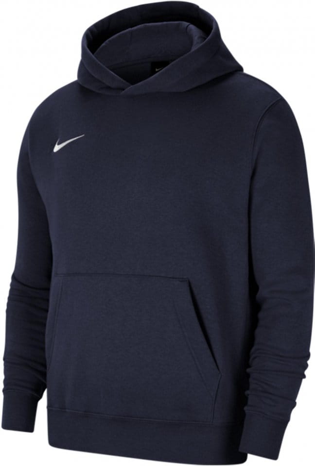 Sweatshirt com capuz Nike Y NK FLC PARK20 PO HOODIE