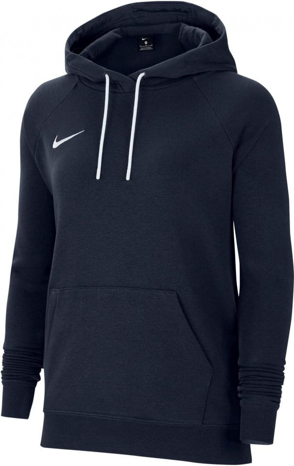 Sweatshirt com capuz Nike W NK FLC PARK20 PO HOODIE