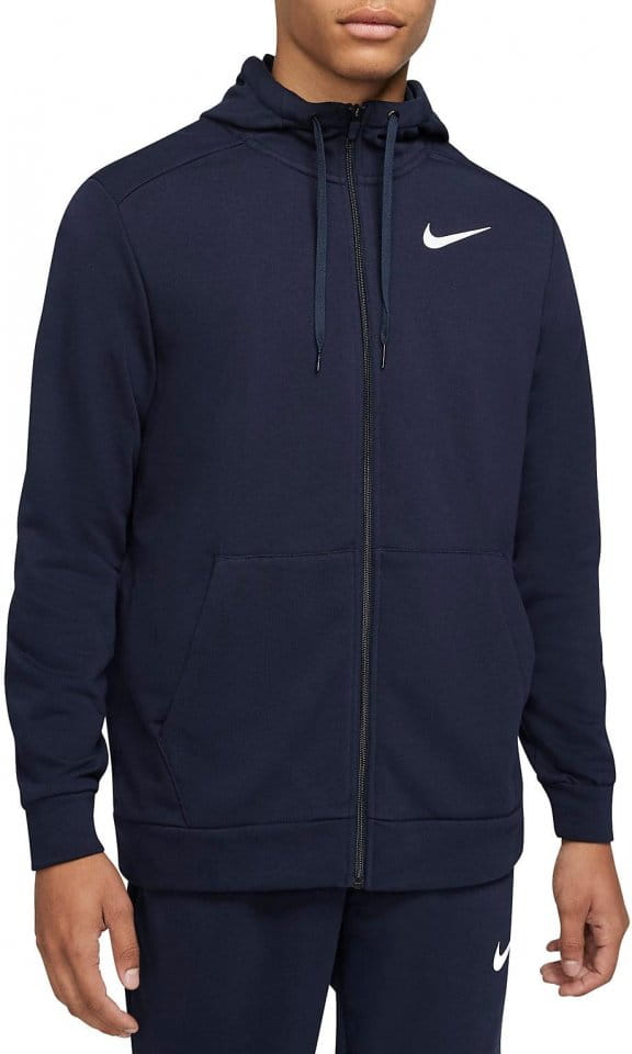 Sweatshirt com capuz Nike Dri-FIT