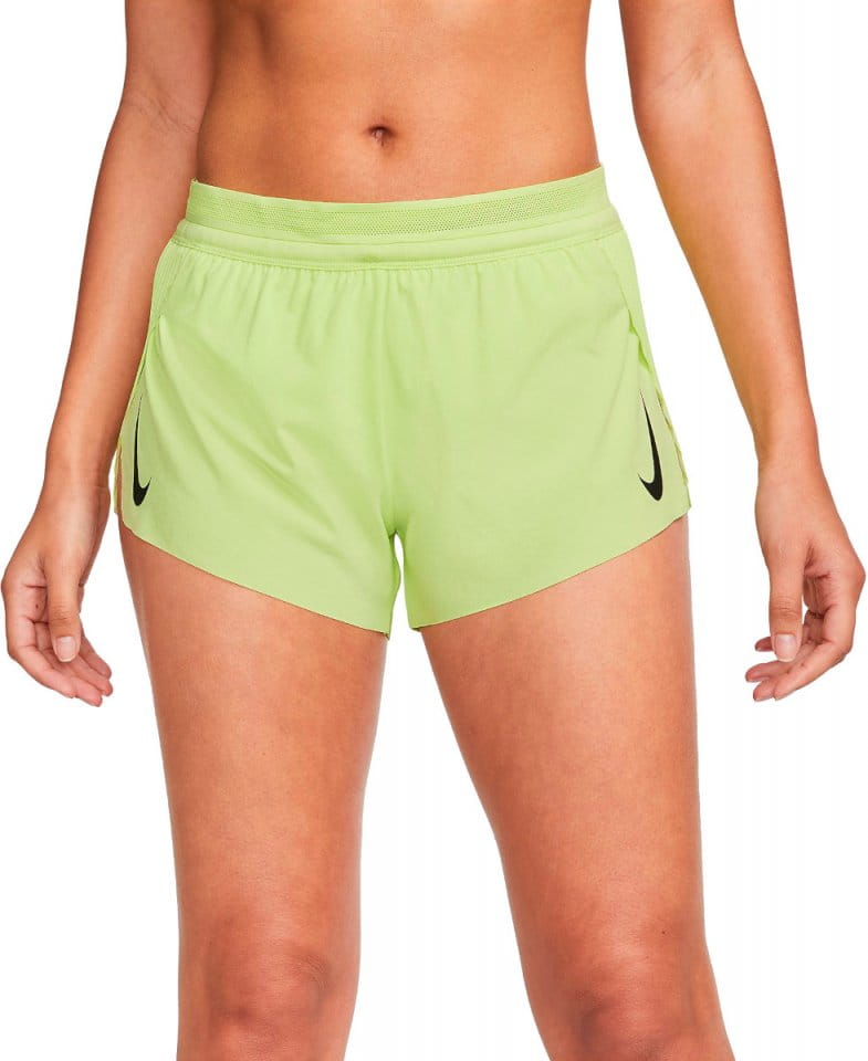 Calções Nike AeroSwift Women s Running Shorts