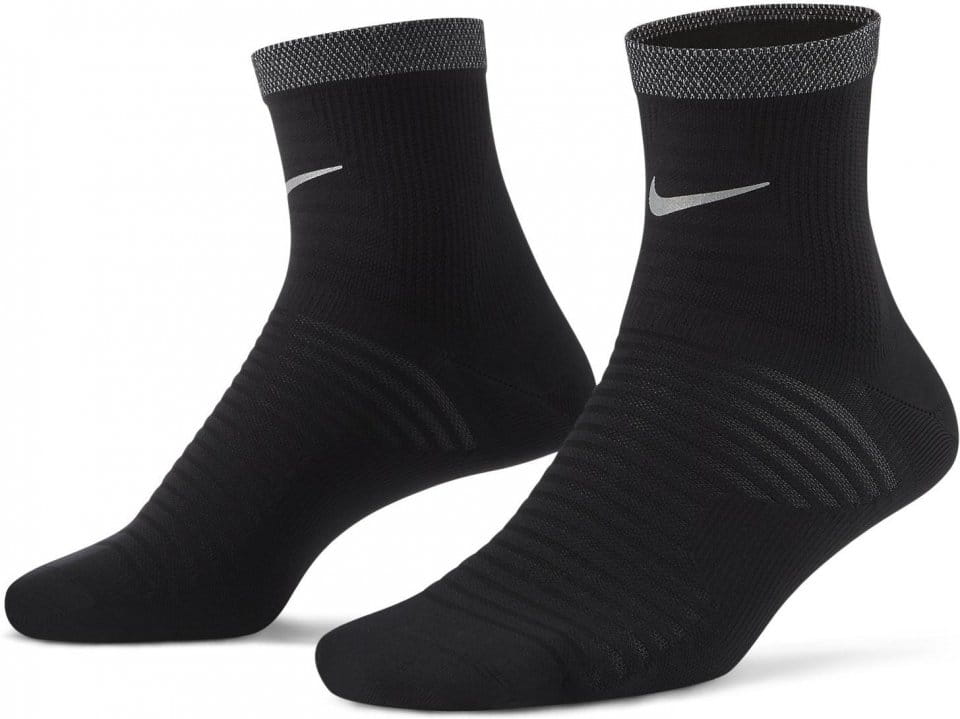 Meias Nike Spark Lightweight Running Ankle Socks