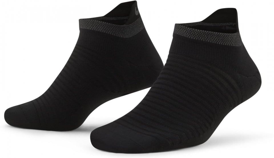 Meias Nike Spark Lightweight No-Show Running Socks