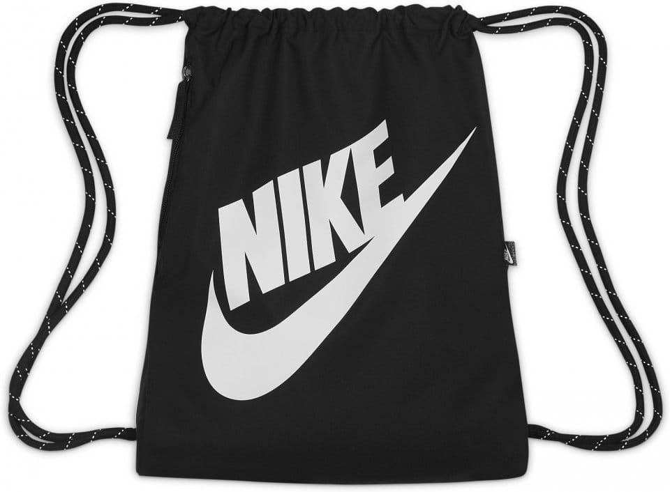 Saco Nike Heritage Drawstring Bag