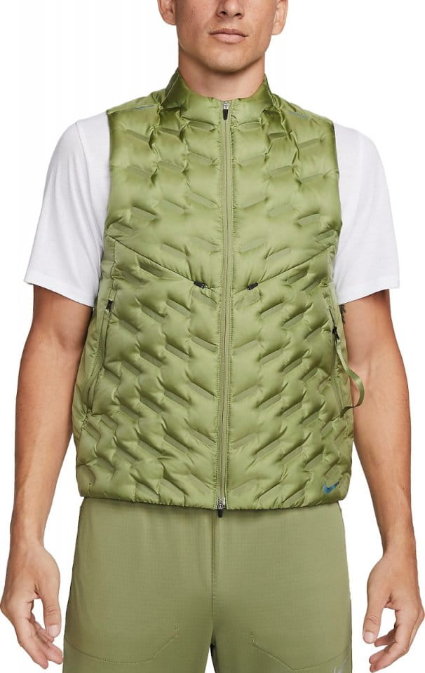 Colete Nike Therma-FIT ADV Repel Men s Down-Fill Running Vest