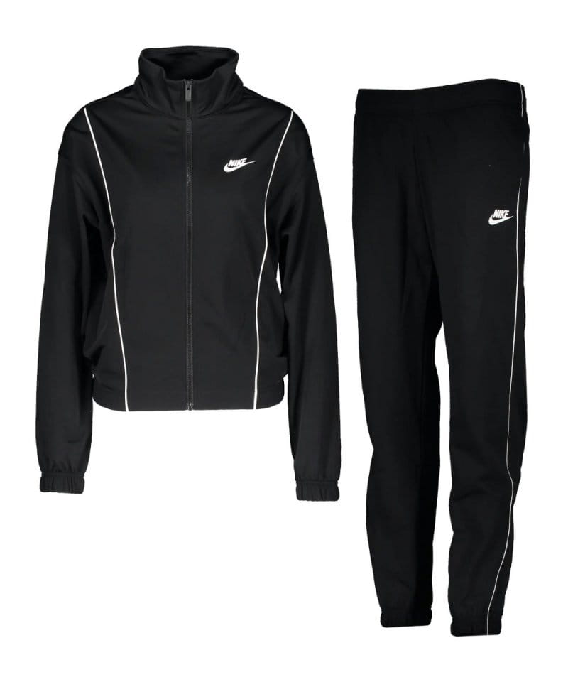 Conjunto Nike Sportswear Women s Fitted Track Suit