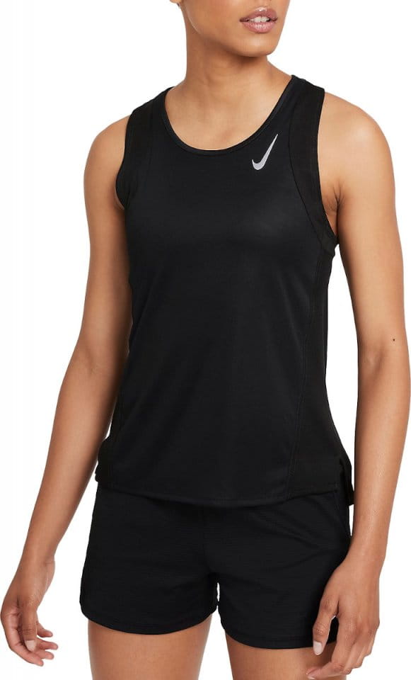 Camisola de alças Nike Dri-FIT Race Women s Running Singlet